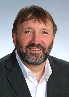 Président Martin Trépanier